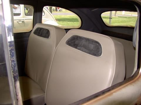 Racing Seats