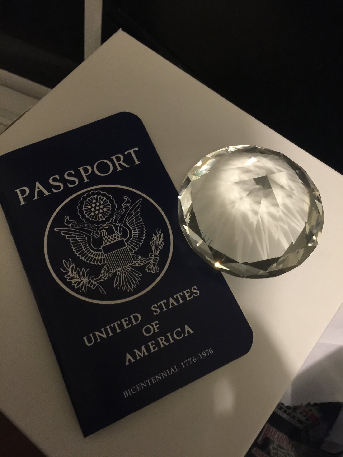 Passport