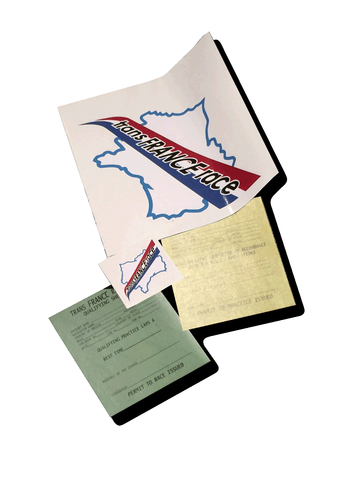 Trans France details