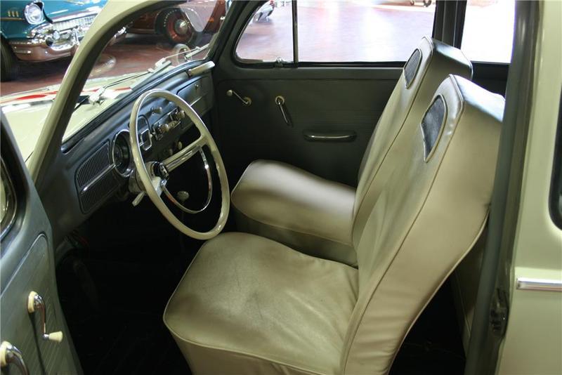 Racing Seats