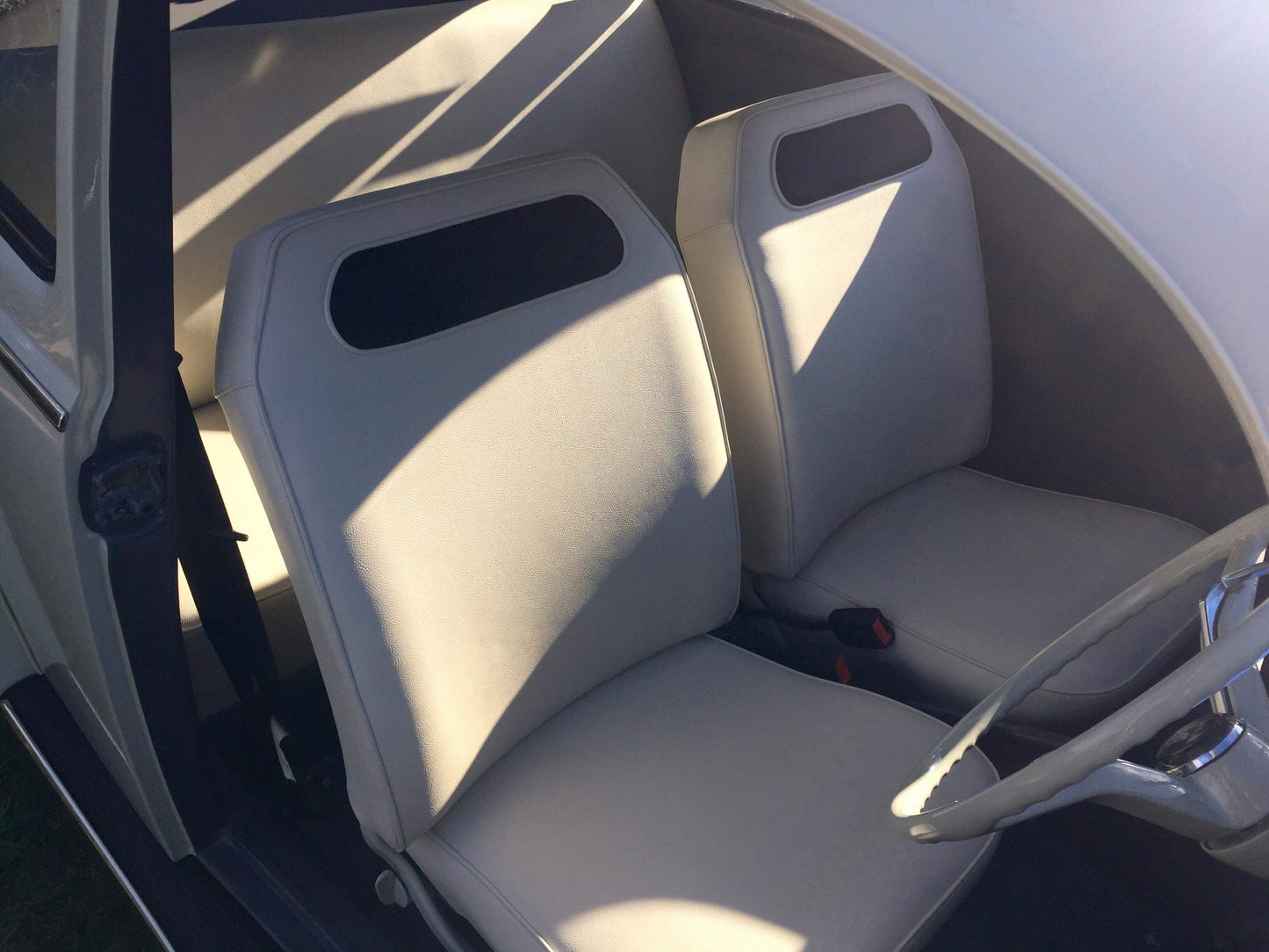 Racing Seats