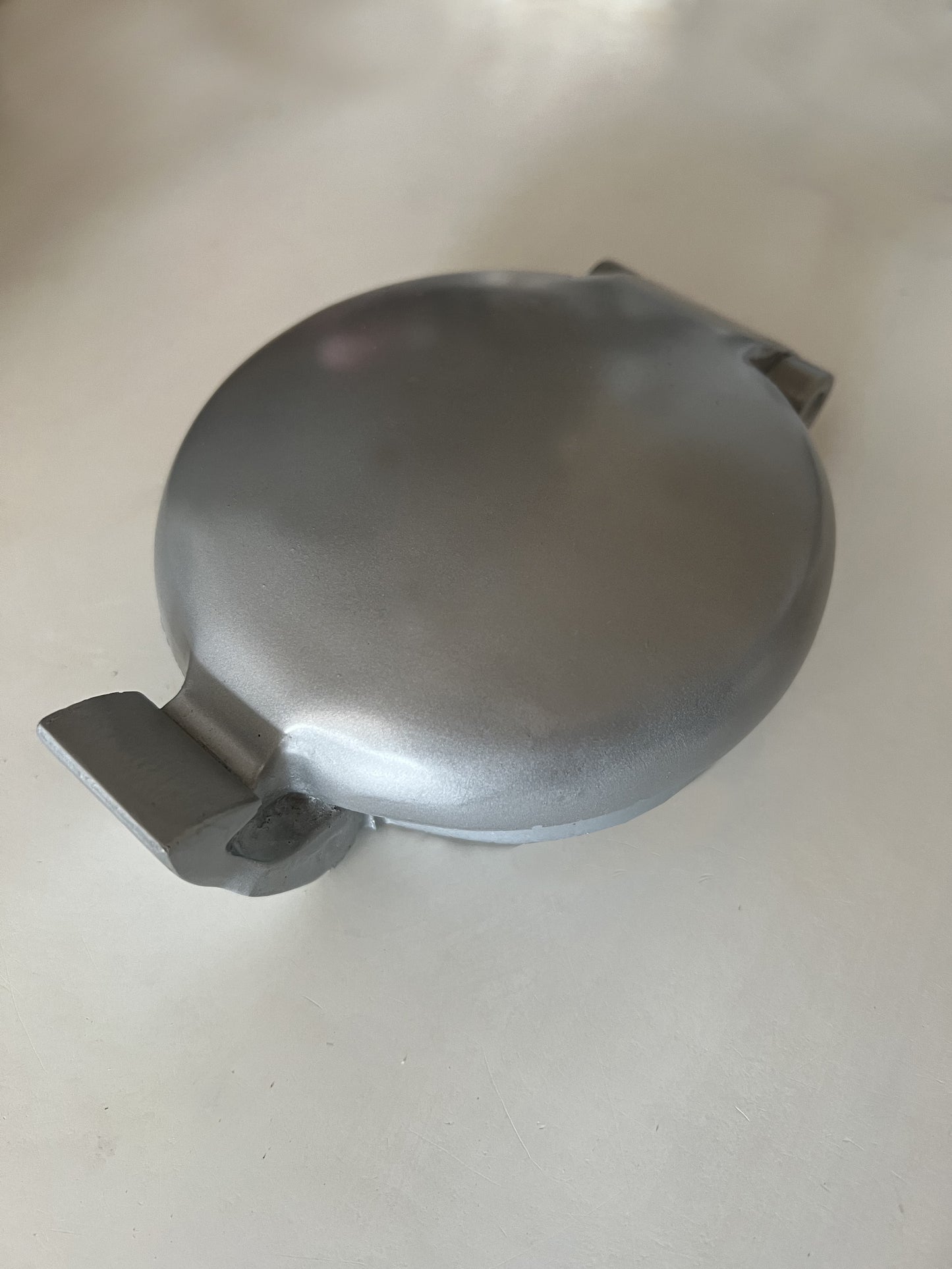 Gas Cap
