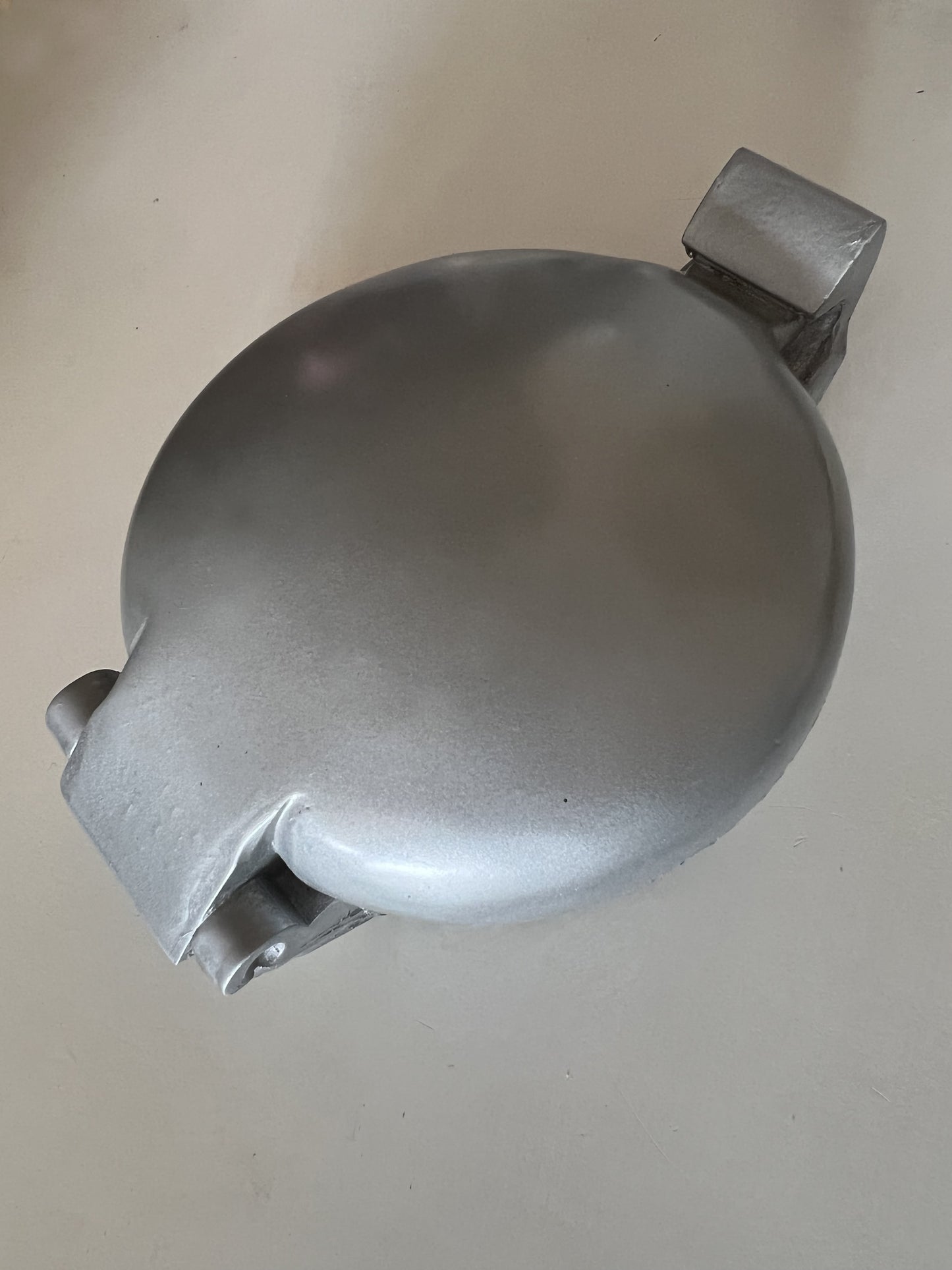 Gas Cap