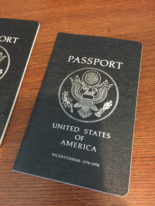 Passport