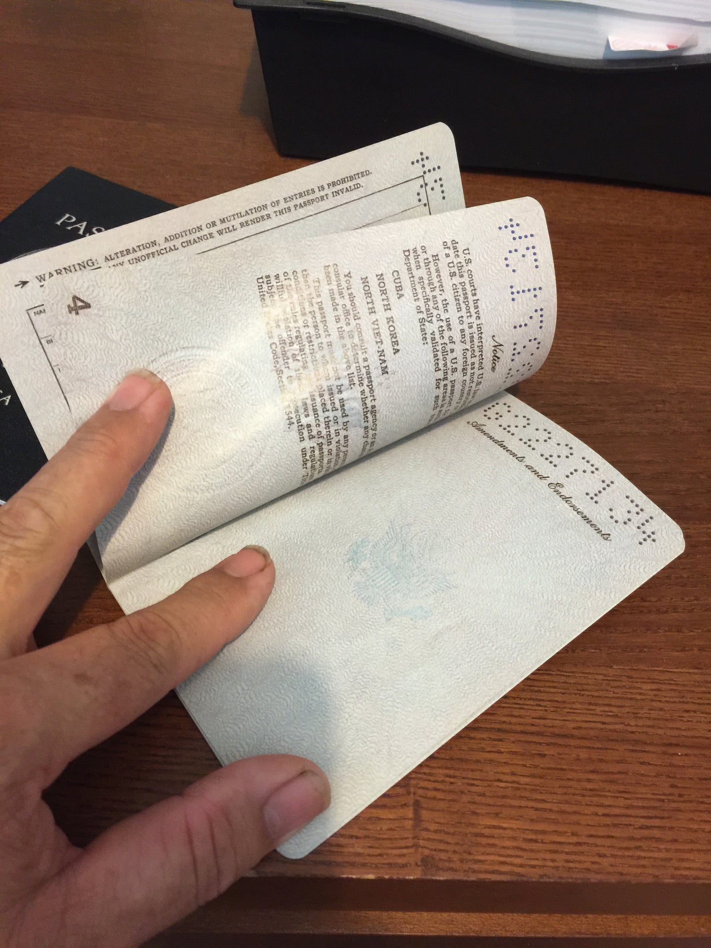 Passport