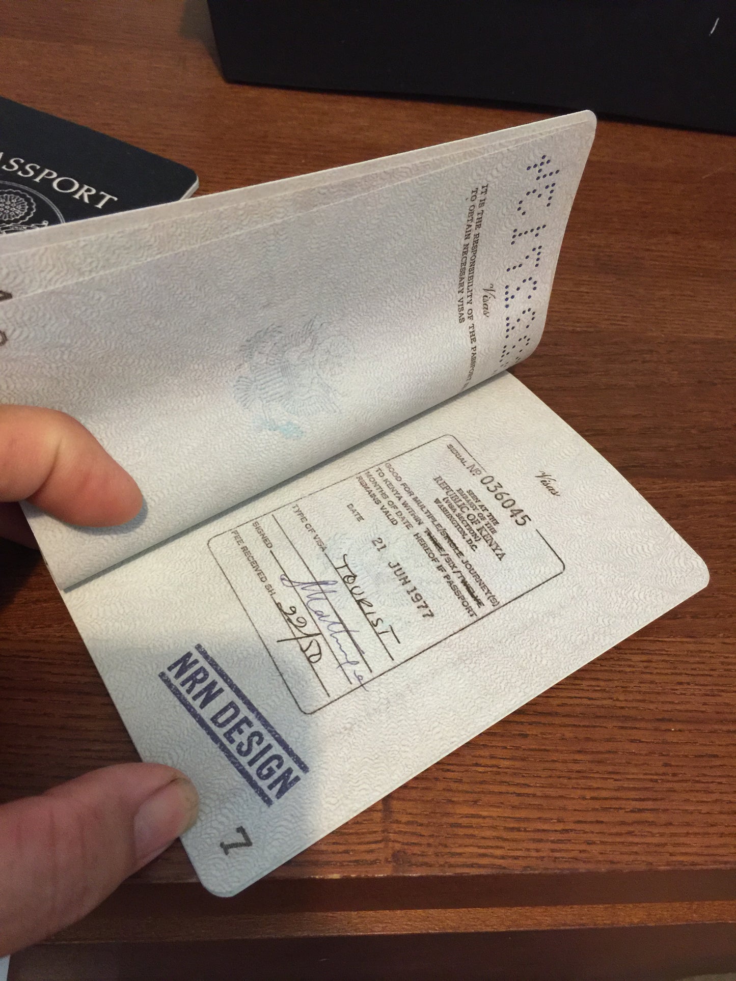 Passport