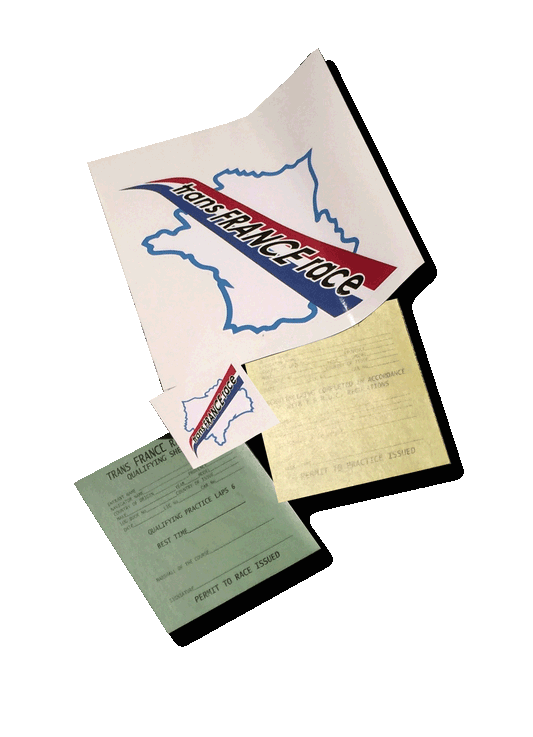Trans France details