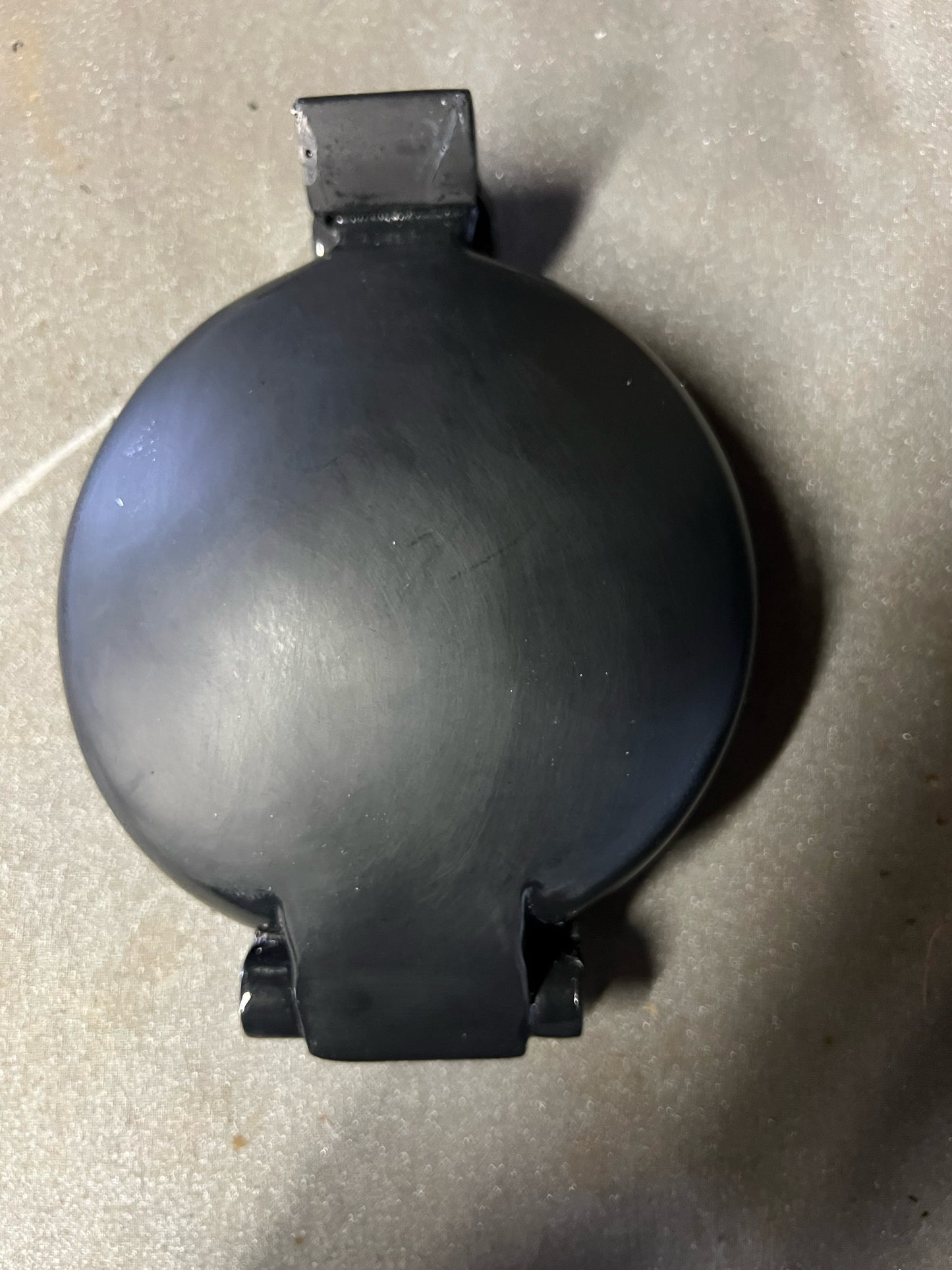 Gas Cap