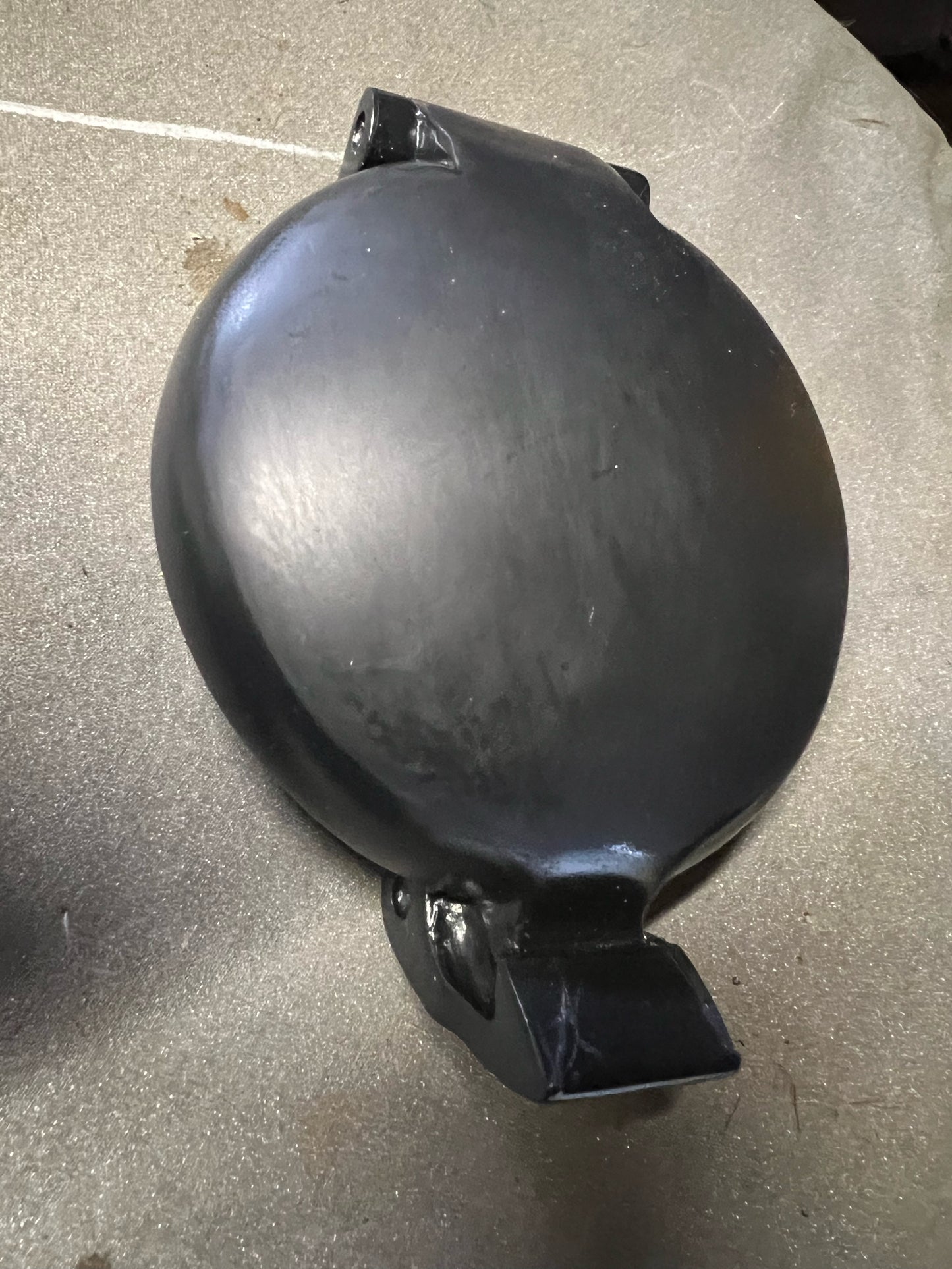 Gas Cap