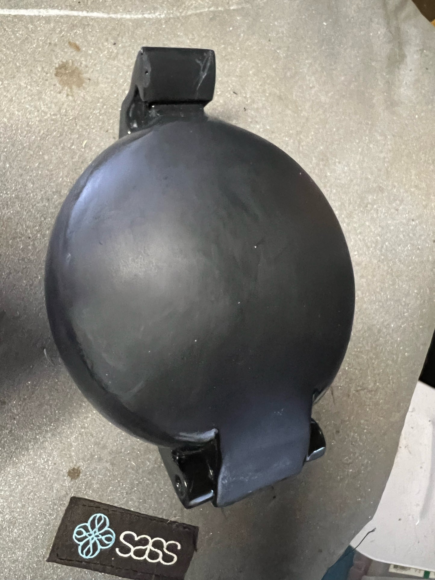 Gas Cap